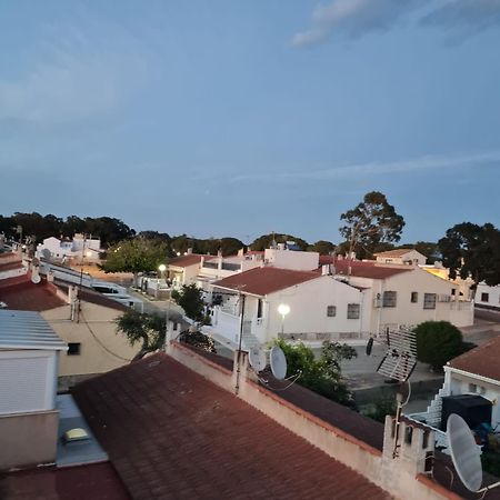 Espanhouse Diana Bungalow Torre La Mata Exterior foto