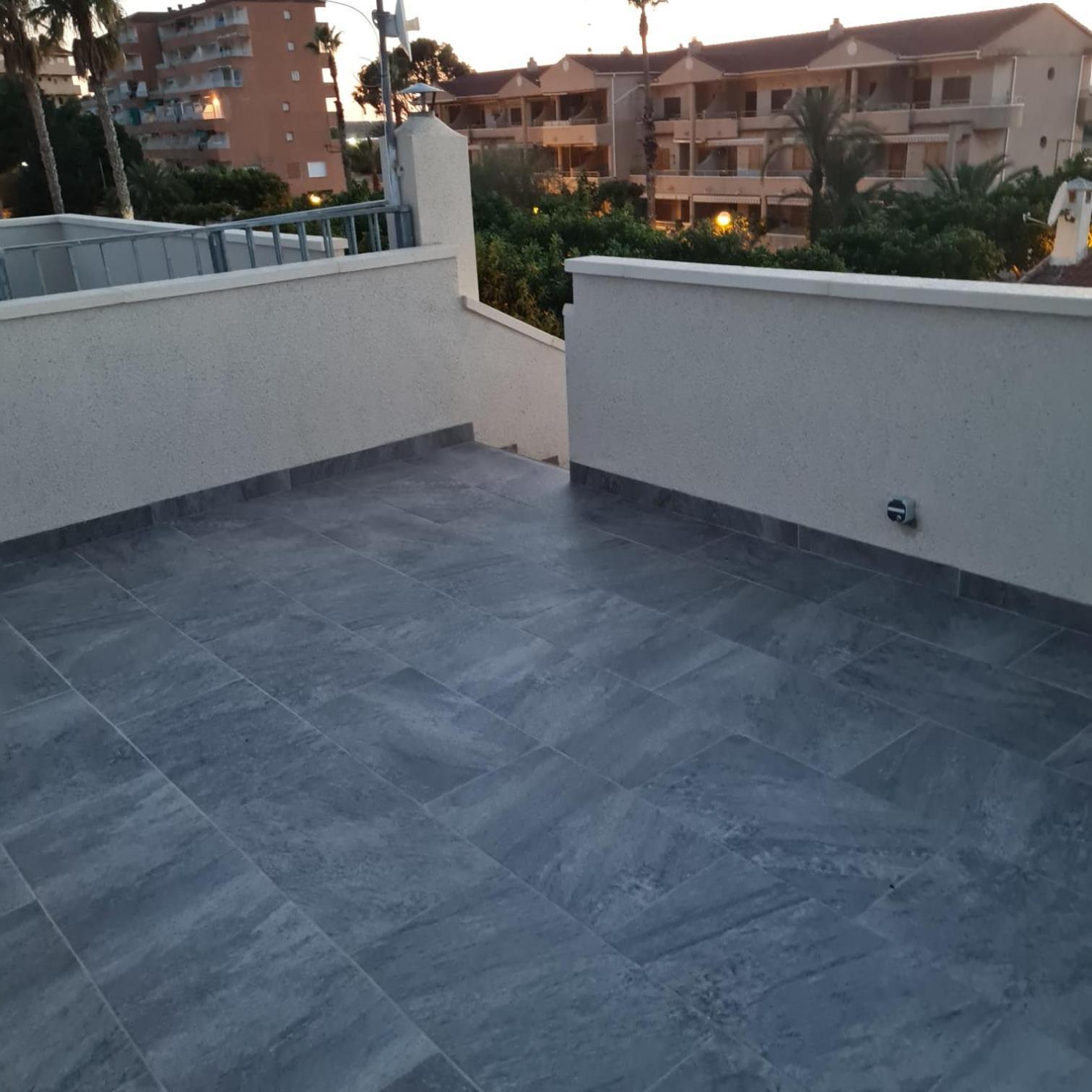 Espanhouse Diana Bungalow Torre La Mata Exterior foto