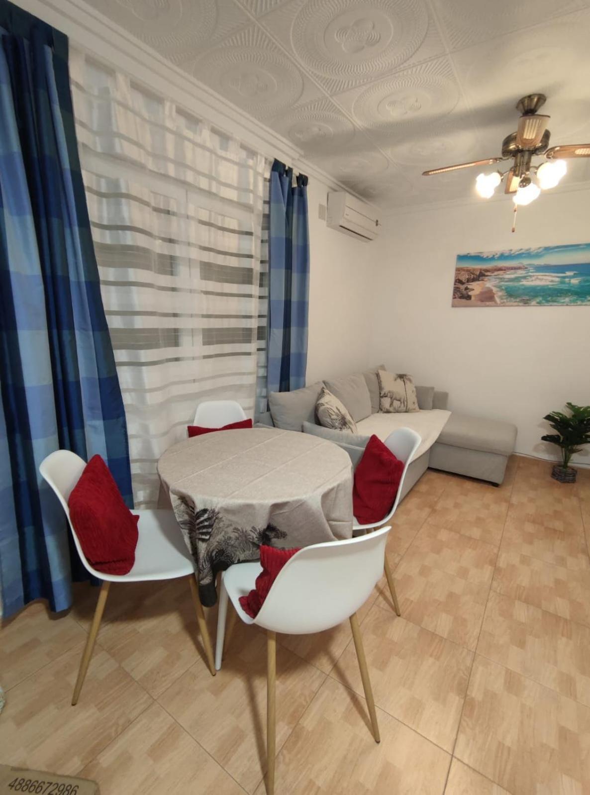Espanhouse Diana Bungalow Torre La Mata Exterior foto