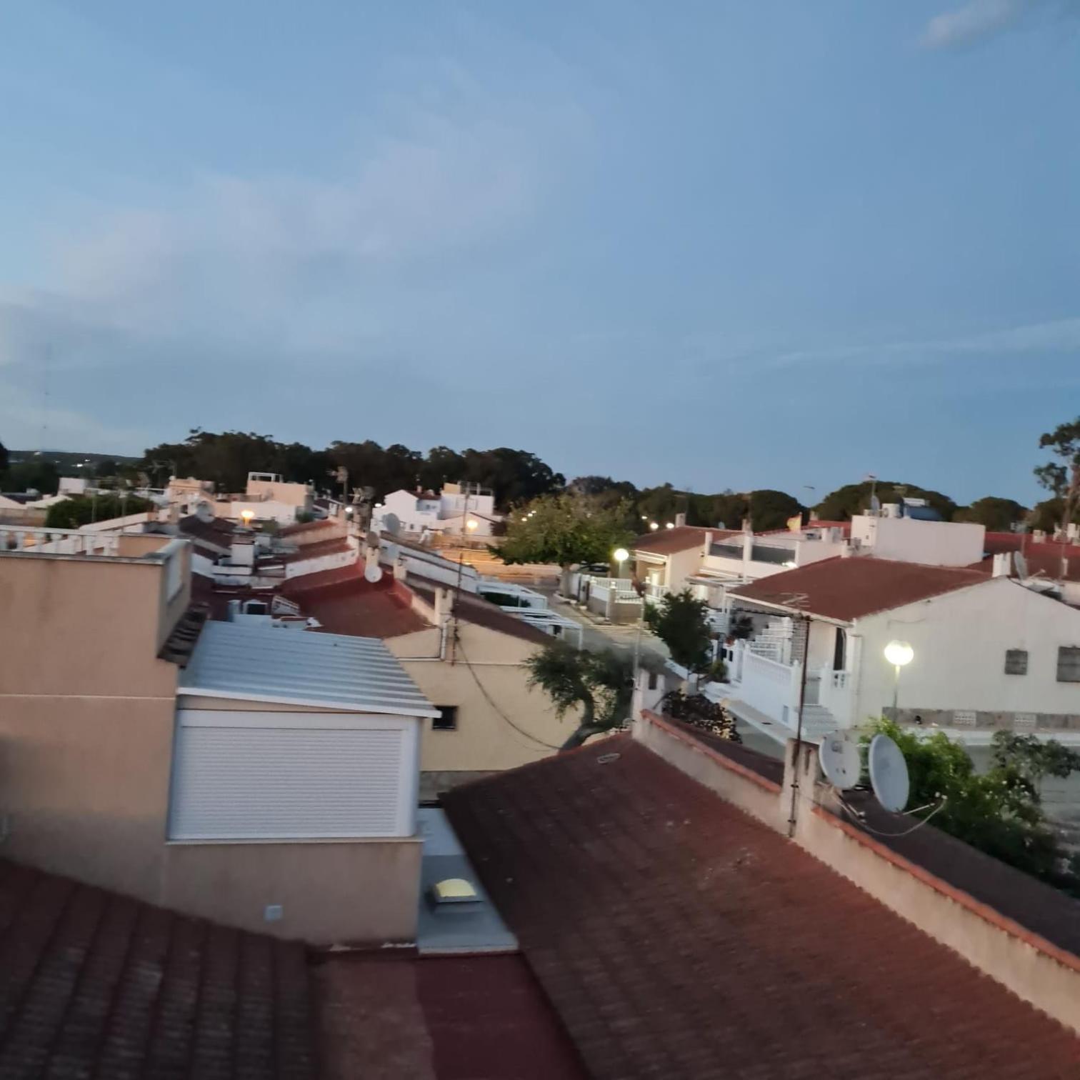 Espanhouse Diana Bungalow Torre La Mata Exterior foto