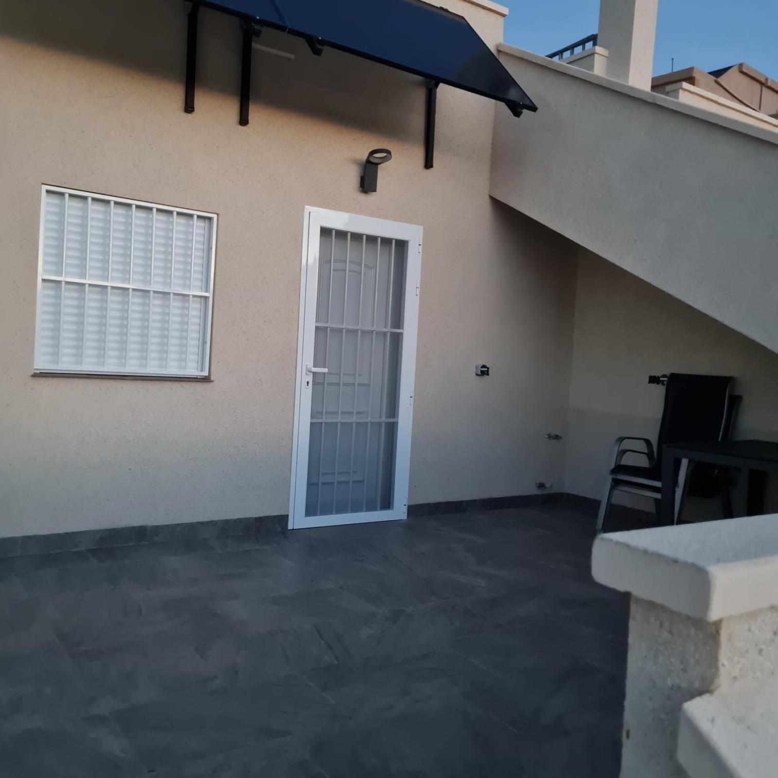 Espanhouse Diana Bungalow Torre La Mata Exterior foto