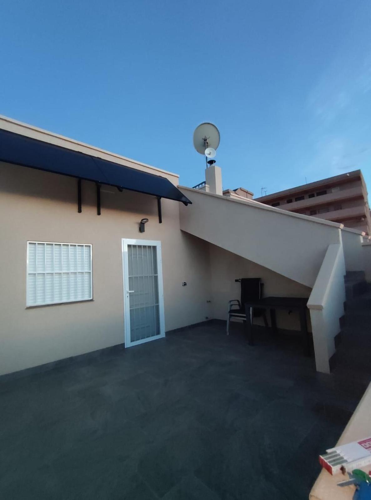 Espanhouse Diana Bungalow Torre La Mata Exterior foto