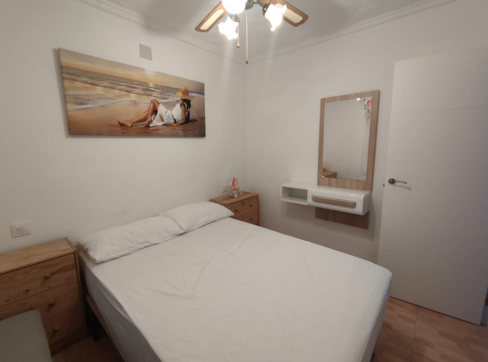 Espanhouse Diana Bungalow Torre La Mata Exterior foto
