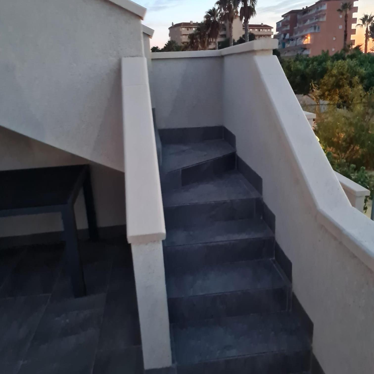 Espanhouse Diana Bungalow Torre La Mata Exterior foto